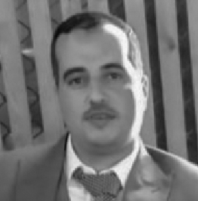 Amr Elgendy  - ACCOUNTANT 